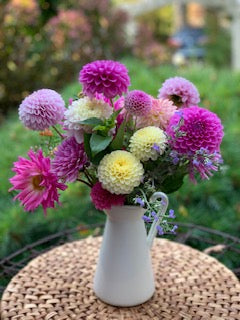 Pre-Order Bouquets