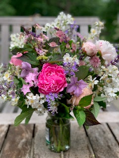 Pre-Order Bouquets