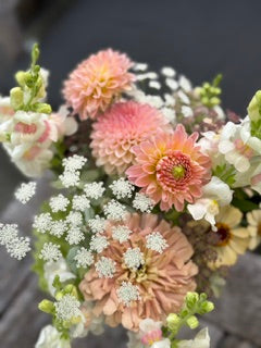 Pre-Order Bouquets