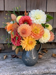 Pre-Order Bouquets